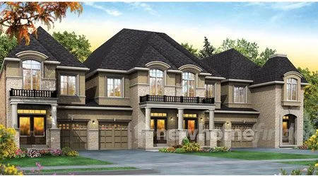 Summit City Centre by Summit View in Mississauga