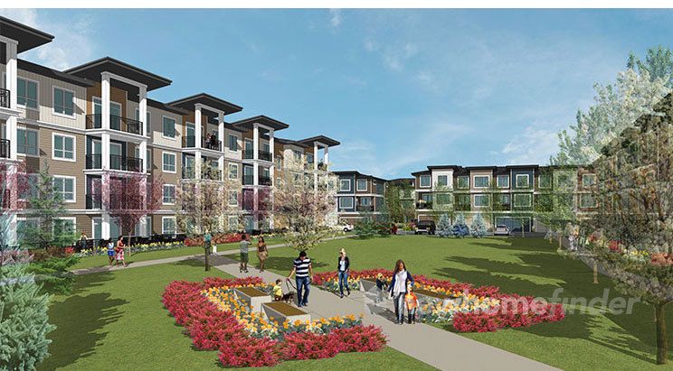 Walden Place