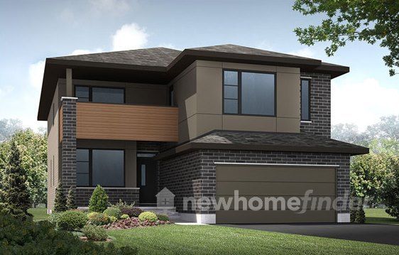 Ridgewood Estates