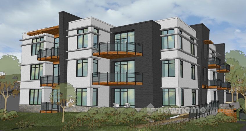 Keel Condos