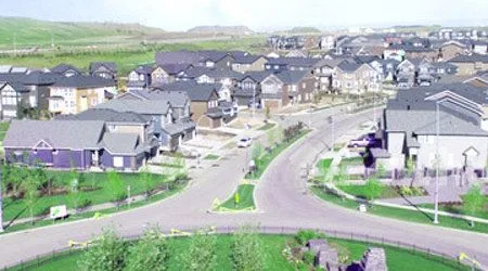 Nolan Hill by Homes By Avi in Calgary