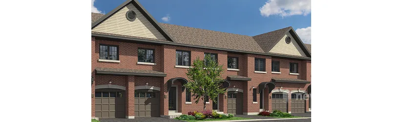 Felton Court by Phoenix Homes in Barrhaven