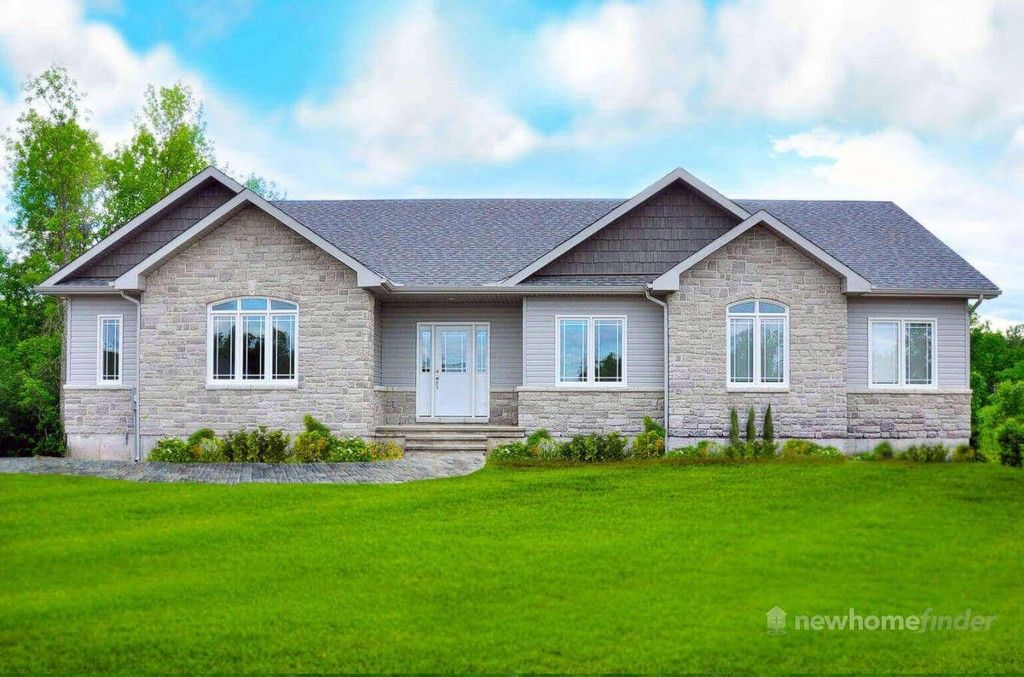 Moodie Estates new home development