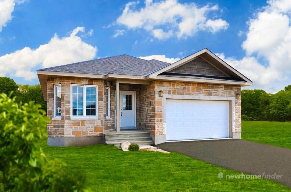 Ferrara Meadows new home development