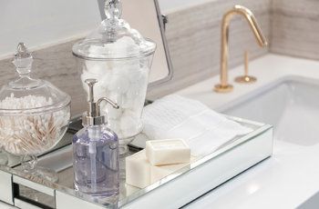 Yorkville Luxury Bathroom