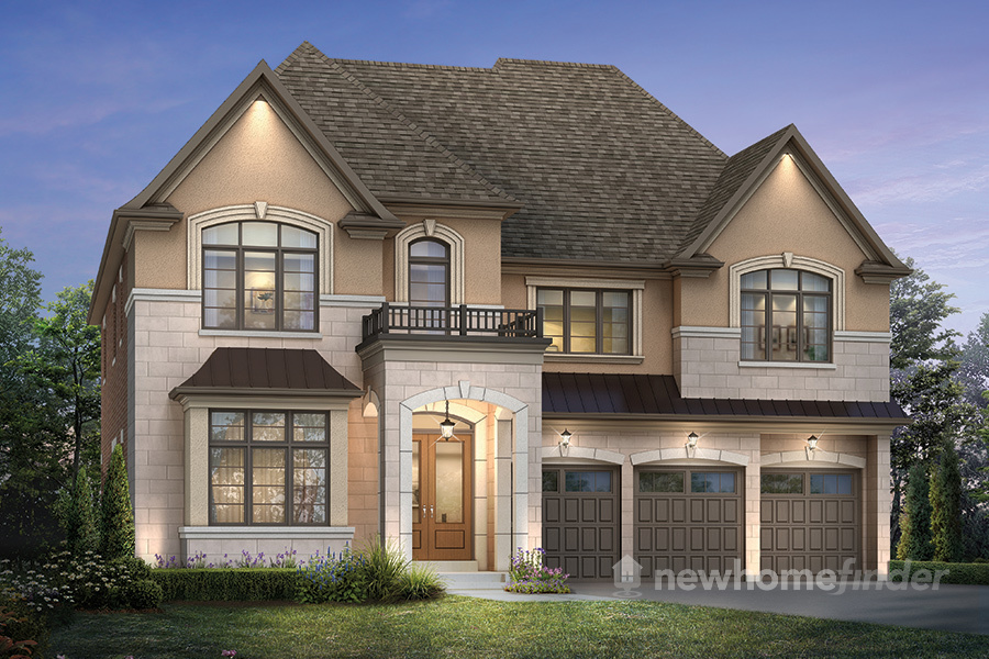 Kleinburg Summit