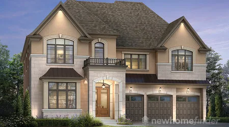 Kleinburg Summit by Mattamy Homes in Vaughan