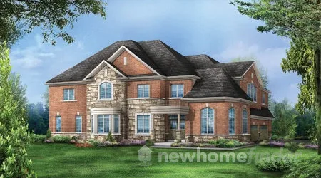 Mountainview Heights by Greenpark in Waterdown
