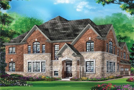 Richlands by Fieldgate Homes in Richmond Hill