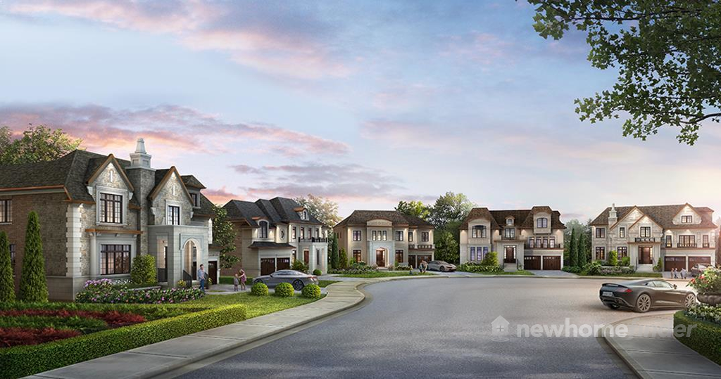 Ivy Hall Estates