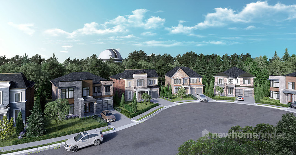 Observatory Hill