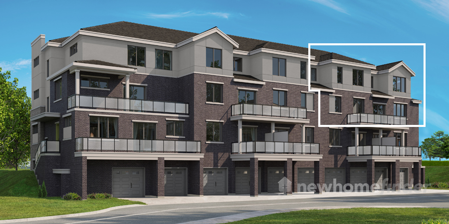 Seaton Taunton new home development