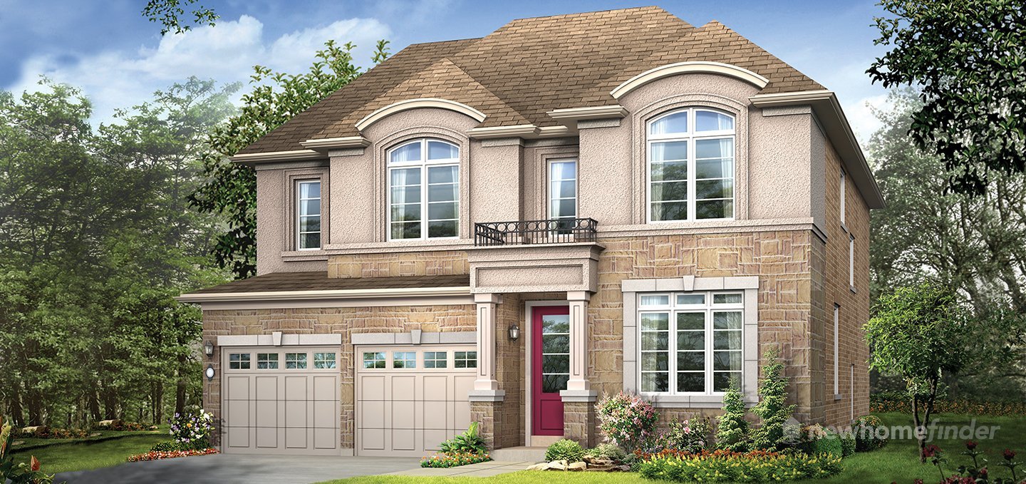 Dreamfields homes in Bradford by Rosehaven Homes