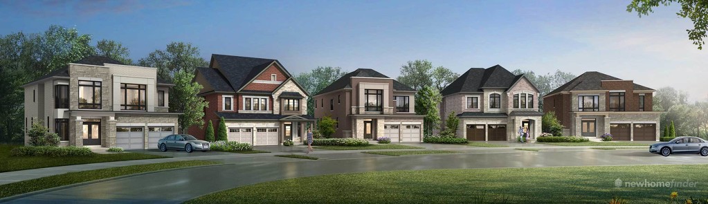 New Kleinburg