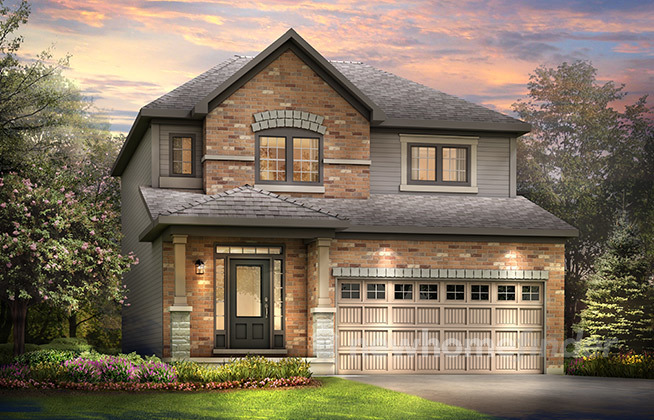 Avalon Encore new home development