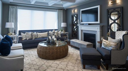 Hawthorne East Village by Mattamy Homes in Milton