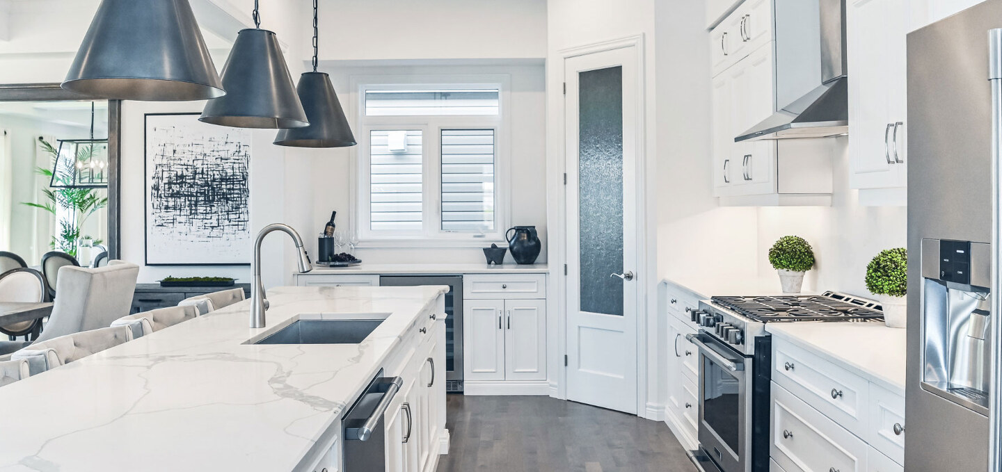 Wallaceton Urban Towns by Fusion Homes