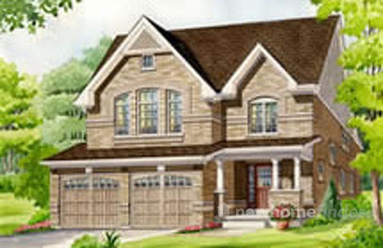 Summerlyn Village new home development