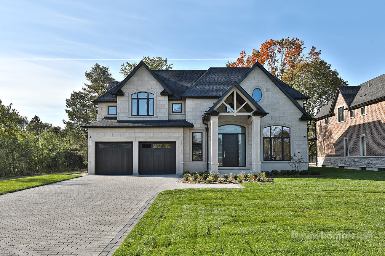 Indian Grove Custom Homes