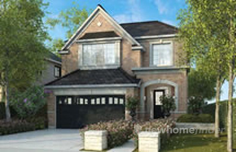 Mount Pleasant new home development