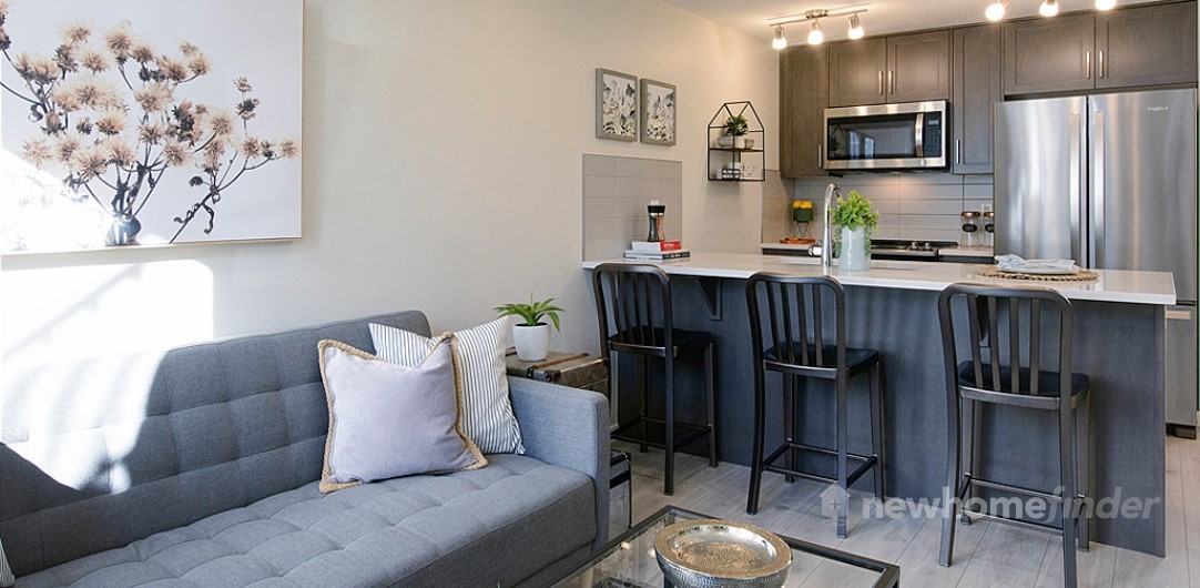 Rockland Park new home development