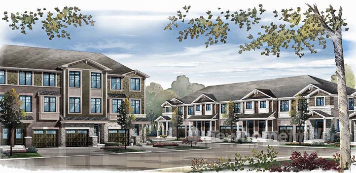 millcroft townhomes for sale