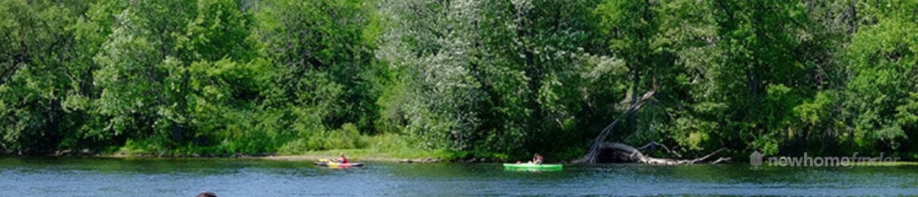Mississippi Shores