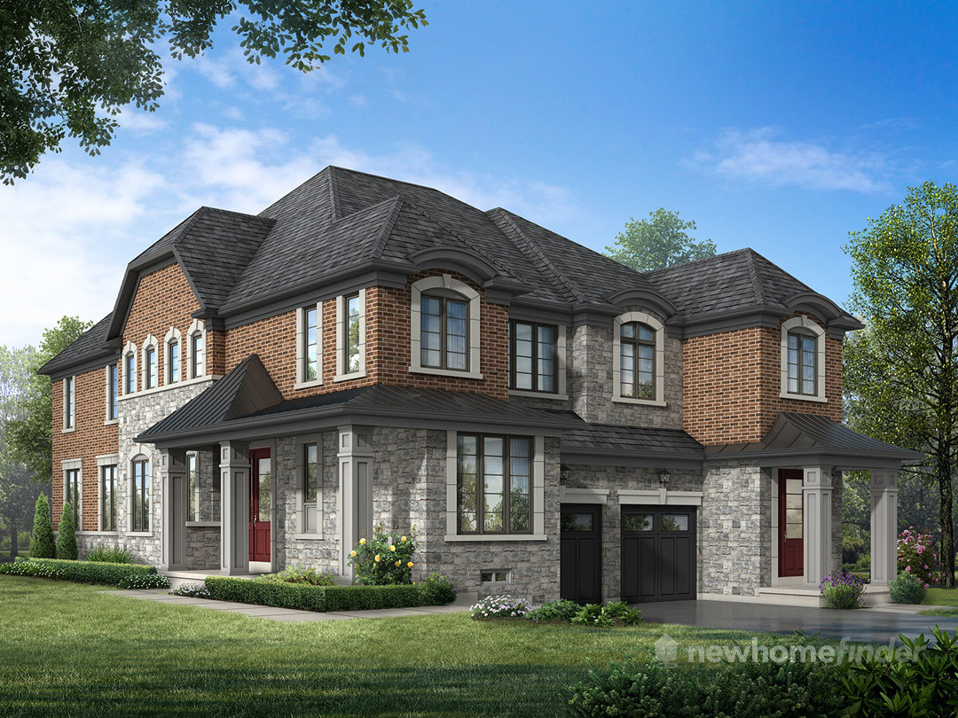West Country new home development