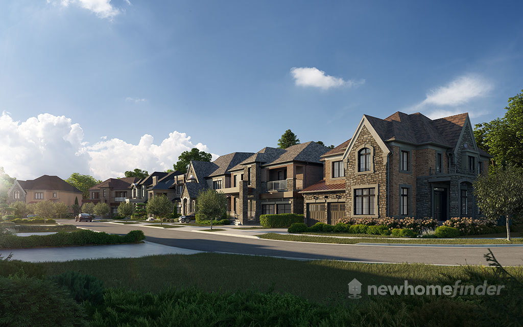 Glen Abbey Encore