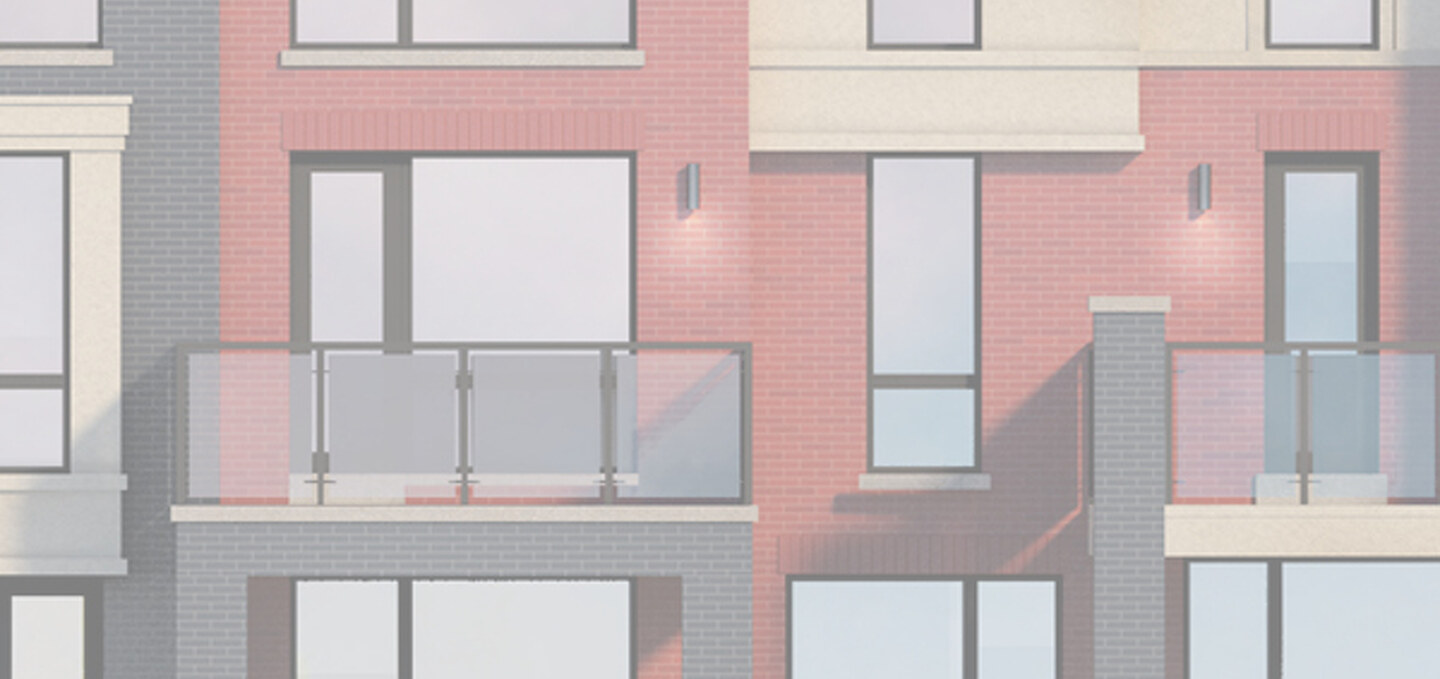 Urban Towndominiums by Rosehaven Homes