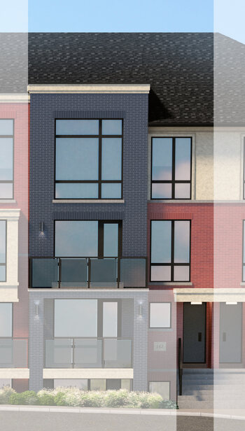 Urban Towndominiums image 2