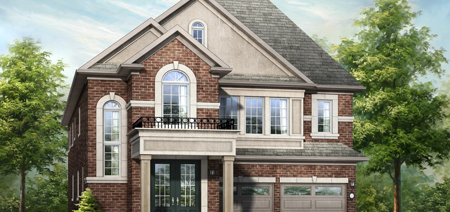 Simcoe Woods by Rosehaven Homes