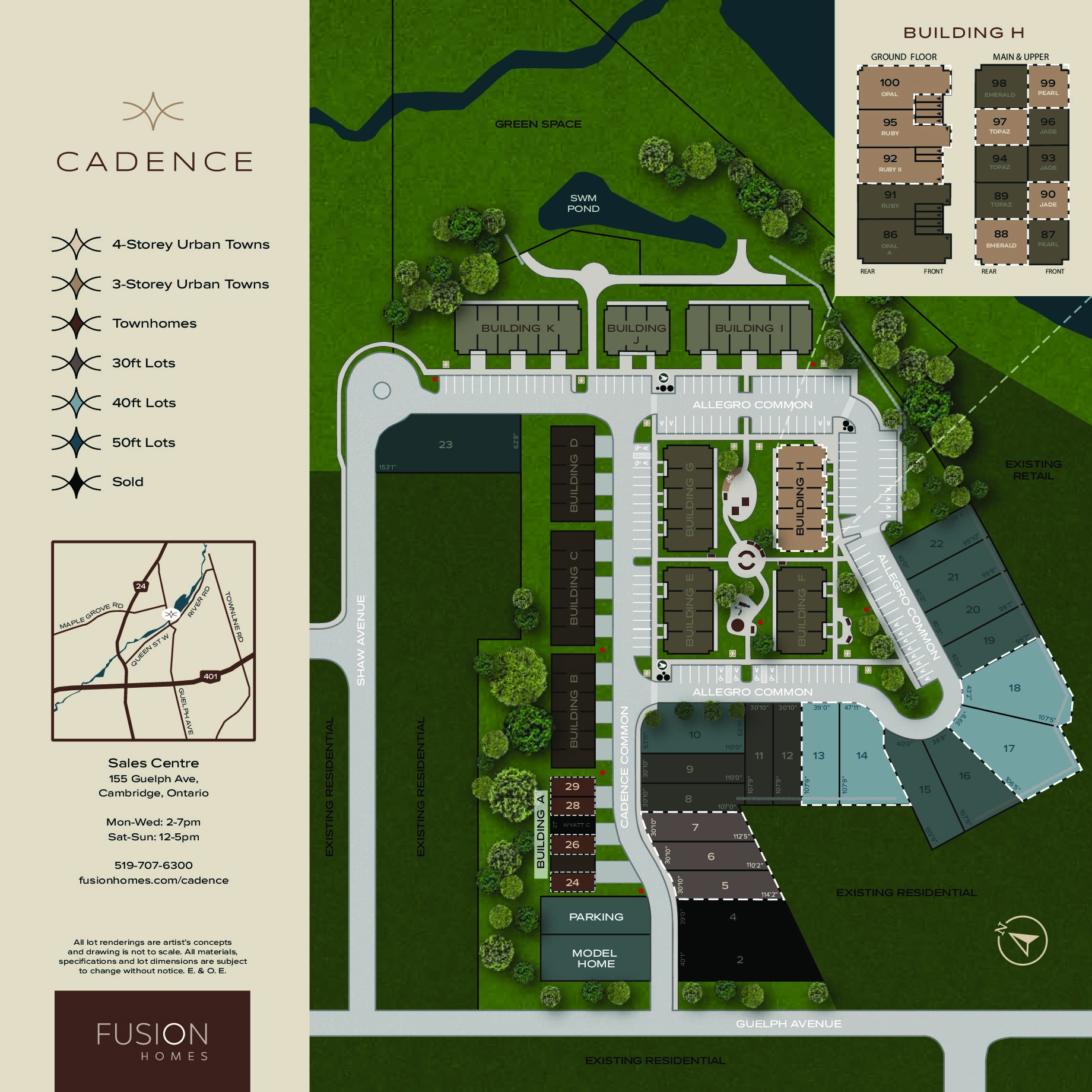 Cadence community image