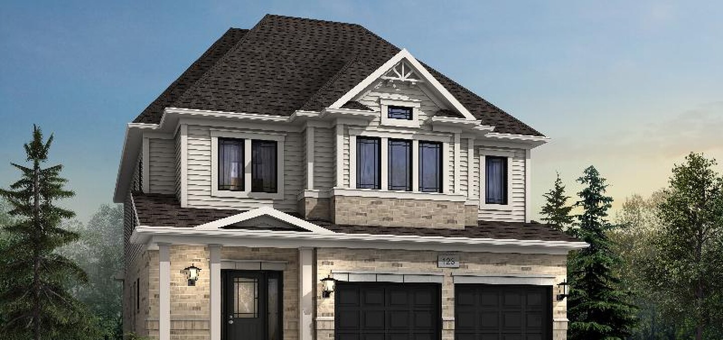 Trussler West by Fusion Homes
