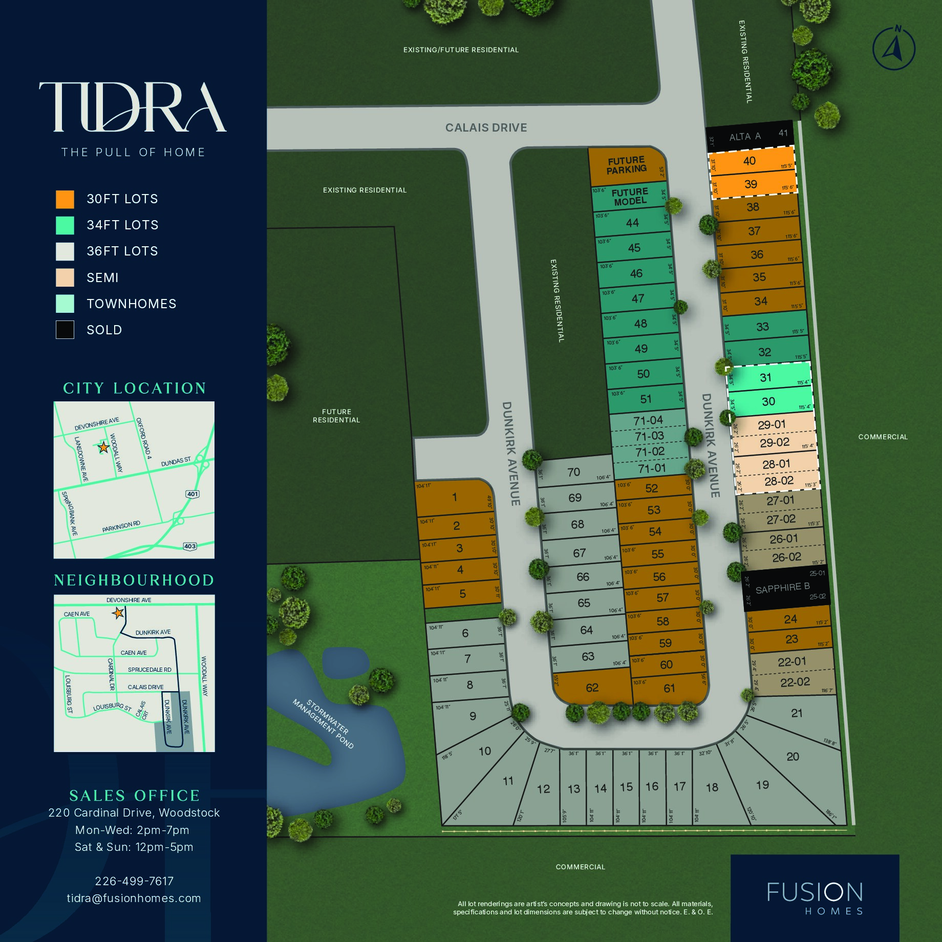 Tidra community image