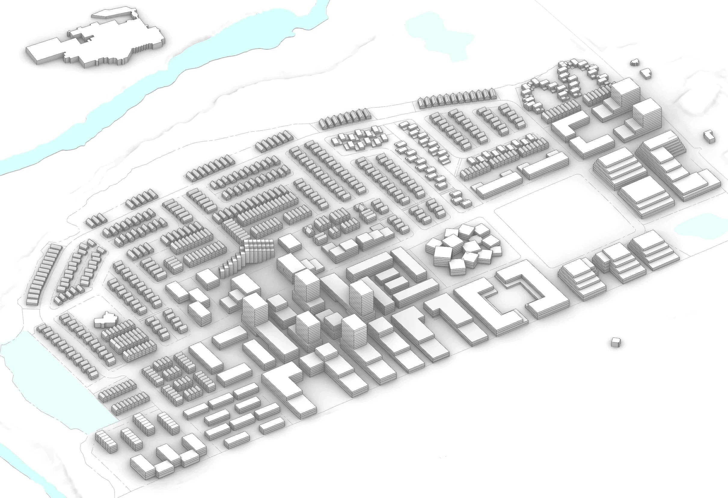 Guelph Innovation District planning image