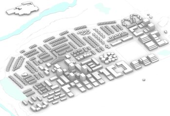Guelph Innovation District planning image