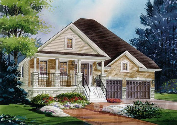 MarLake Village new home development