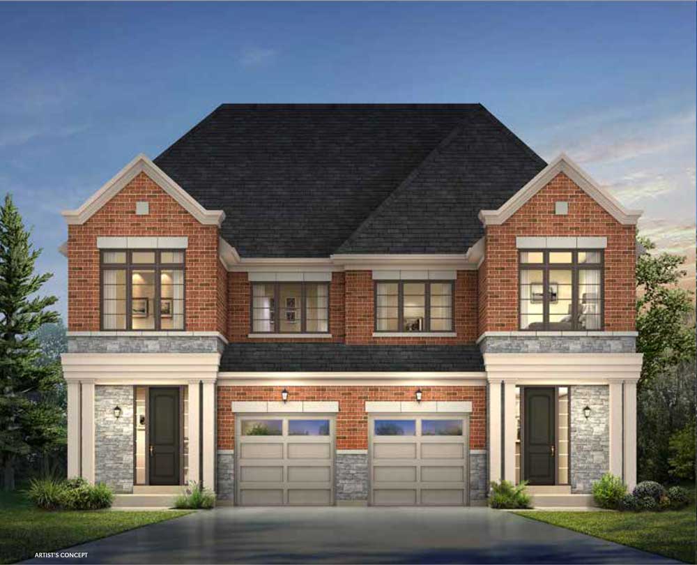 Anchor Woods community image