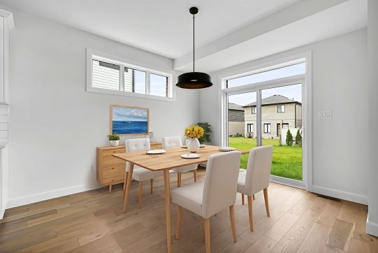 Fox Field North community image