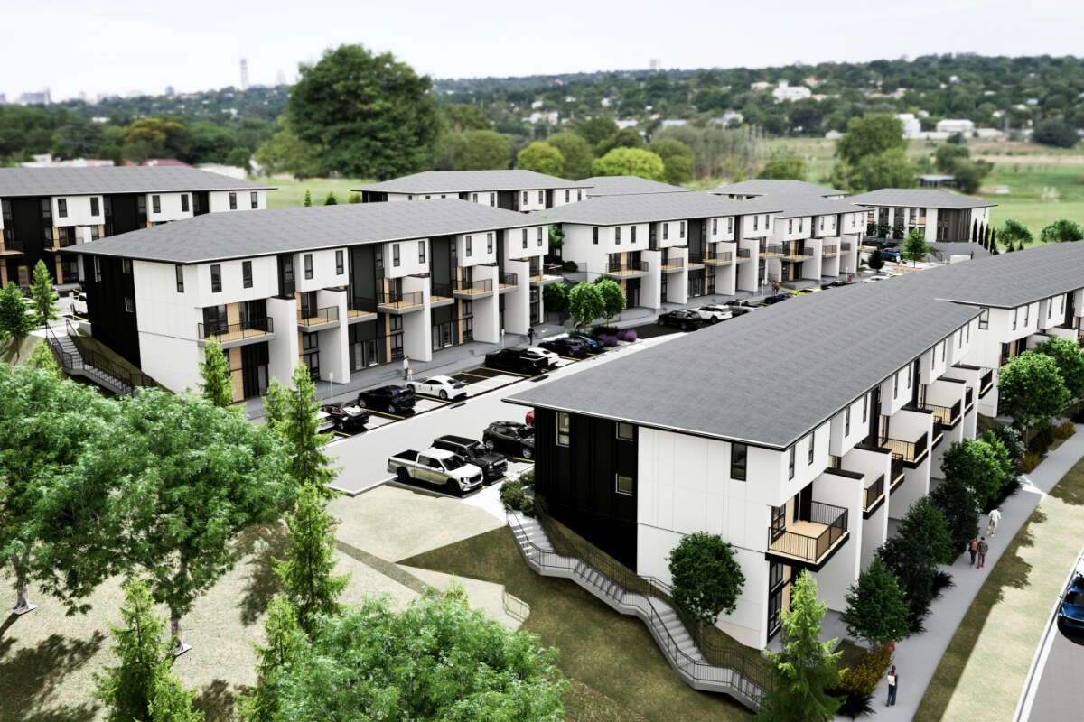 ZEN Crimson Ridge community image