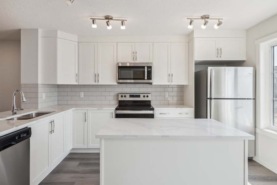 ZEN Greystone South community image