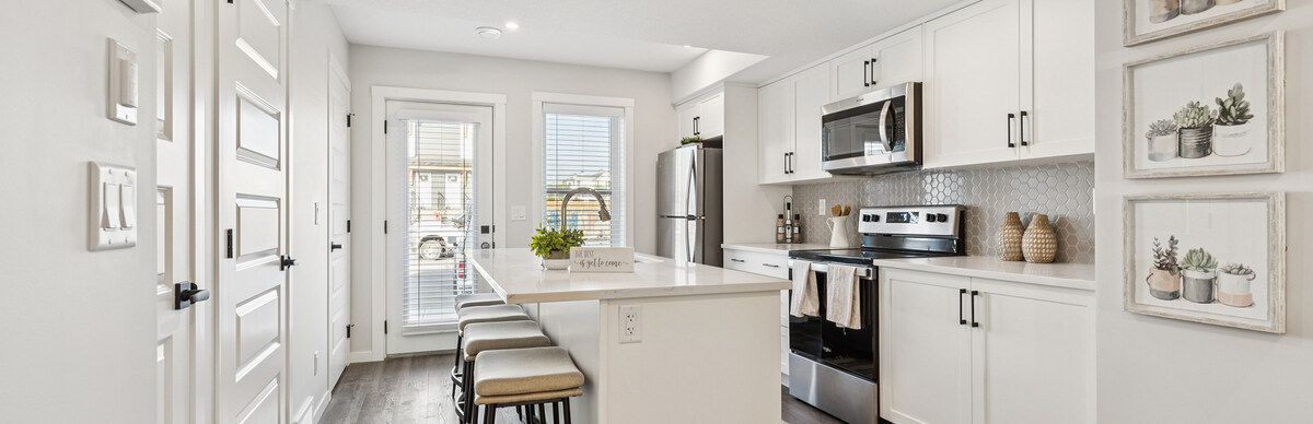 ZEN Mahogany home interior or rendering