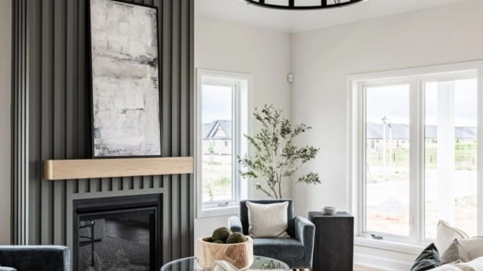 Settlers Landing by Blythwood Homes in Virgil