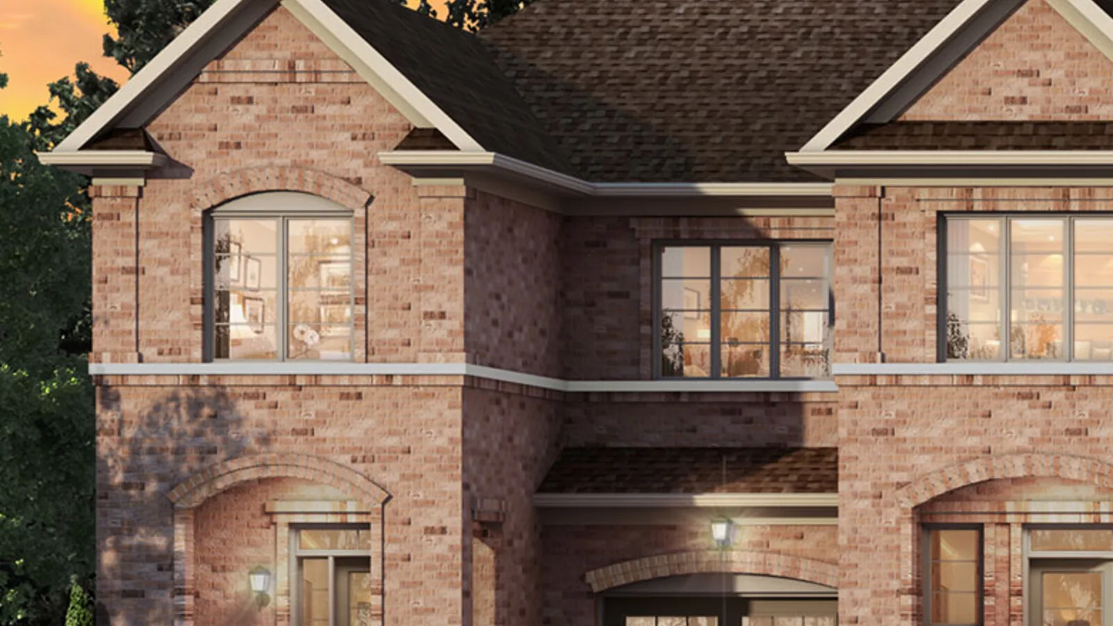 Passages on the Canal by Bayview Wellington Homes in St. Catharines