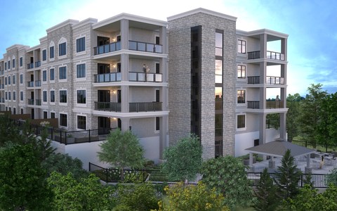6620 Rothschild Trail