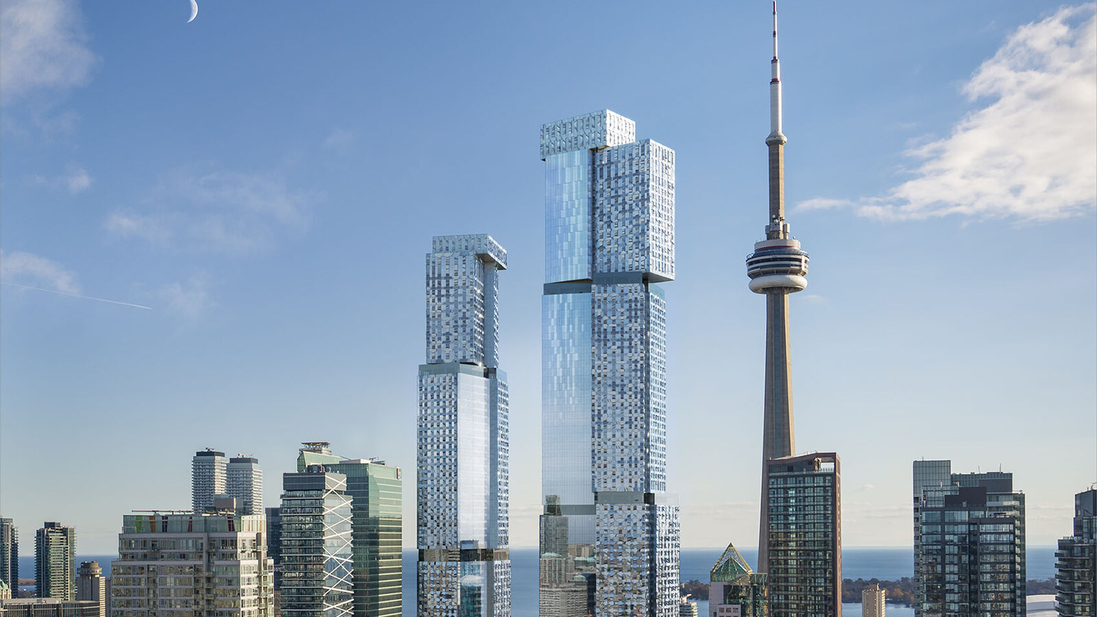 Forma Toronto