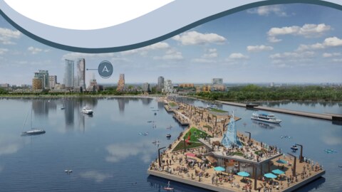Official Greenpark image for development 1002
