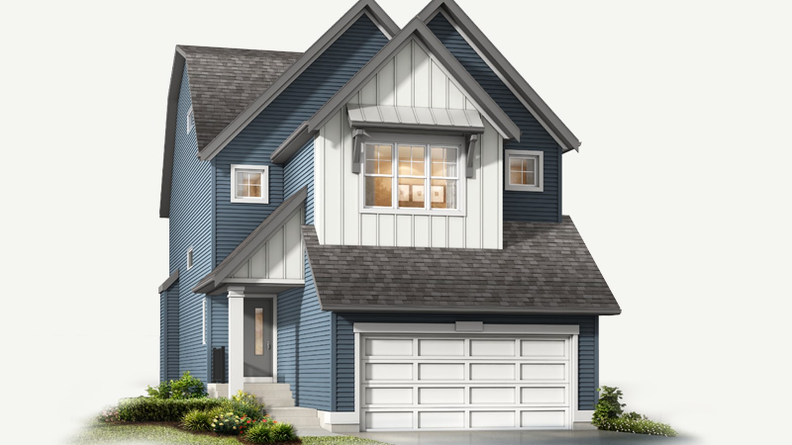 Lanark Landing community image