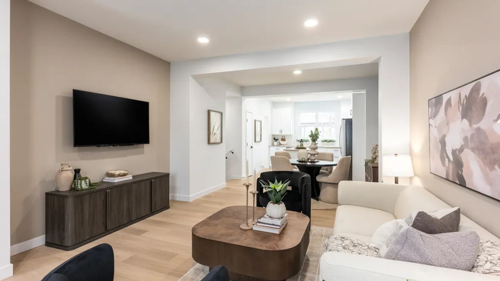 Lavender Hill community image